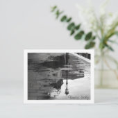 Carte Postale Venise, Italie (Debout devant)