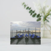 Carte Postale Venise, Italie (Debout devant)