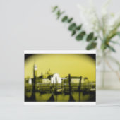 Carte Postale Venise, Italie (Debout devant)