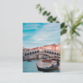 Carte Postale Venise, Italie (Debout devant)