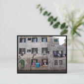 Carte Postale Venise (Italie) (Debout devant)