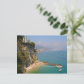 Carte Postale Venise Italie (Debout devant)