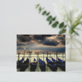 Carte Postale Venise, Italie (Debout devant)