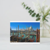 Carte Postale Venise Italie (Debout devant)