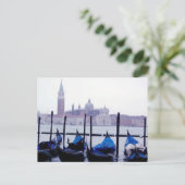 Carte Postale Venise Italie Voyage (Debout devant)