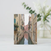 Carte Postale Venise. n° 19. (Debout devant)