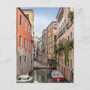 Carte Postale Venise. n° 43.