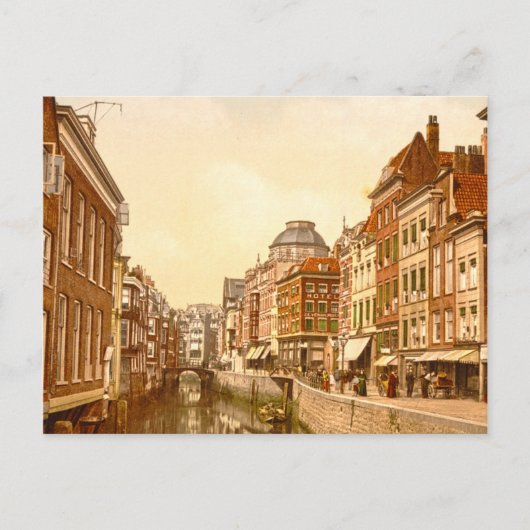 Carte Postale Venise TPD (Devant)