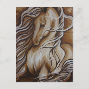 Carte Postale Vent I