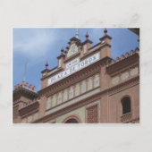 CARTE POSTALE VENTAS (Devant)