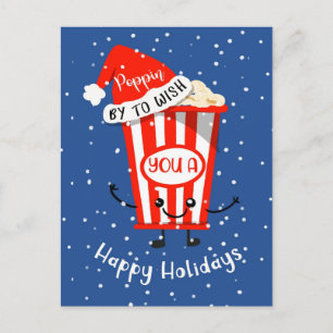 Carte Postale vente courrier référencement immobilier marketing