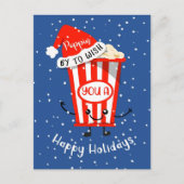 Carte Postale vente de mailer de référence marketing immobilier  (Devant)