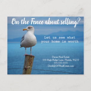 Carte Postale vente envoi référencement immobilier vente vente