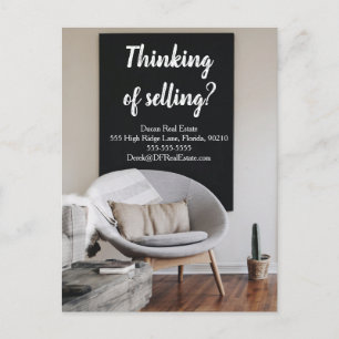 Carte Postale vente envoi référencement immobilier vente vente