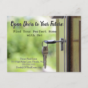 Carte Postale vente envoi référencement immobilier vente vente