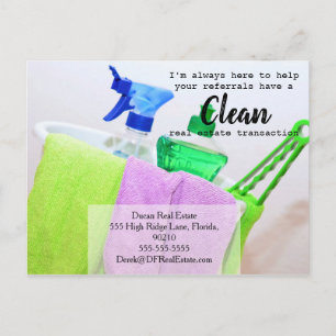 Carte Postale vente envoi référencement immobilier vente vente