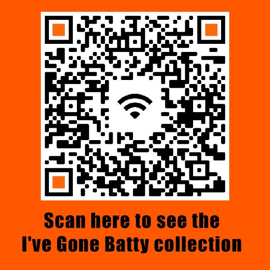 Carte Postale Ventes d'Halloween Crazy Candy Corn