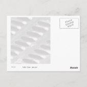 Carte Postale Ventilation (Dos)