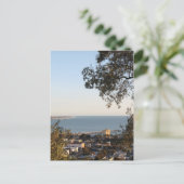Carte Postale Ventura Skyline (Debout devant)