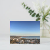 Carte Postale Ventura Skyline (Debout devant)