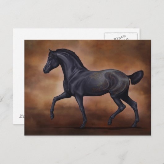 Carte postale Ventus (Devant / Derrière)