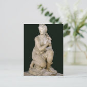 Carte Postale Vénus Crouching, 1686 (Debout devant)