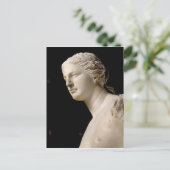 Carte Postale Vénus de Milo (Debout devant)