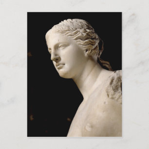 Carte Postale Venus de Milo