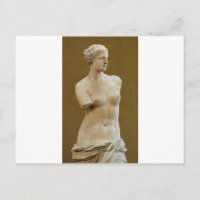 Venus de Milo