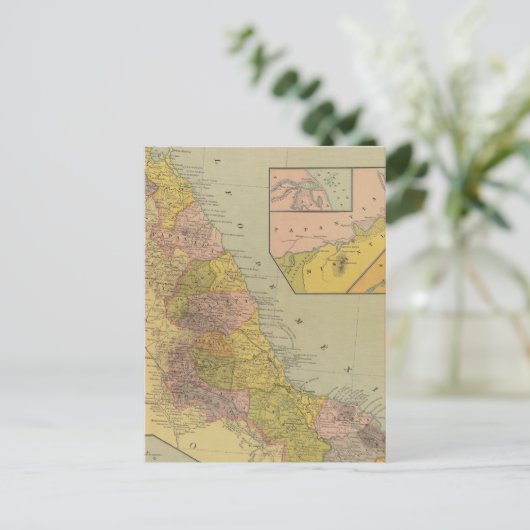 Carte Postale Veracruz (Debout devant)