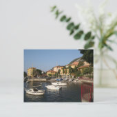 Carte Postale Verana, Italie (Debout devant)