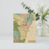 Carte Postale Vermont 10 (Debout devant)