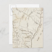 Carte Postale Vermont 2 (Devant / Derrière)