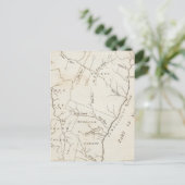 Carte Postale Vermont 2 (Debout devant)