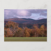 Carte postale Vermont 2 (Devant)
