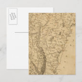 Carte Postale Vermont 5 (Devant / Derrière)