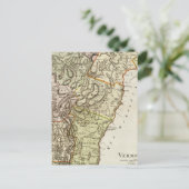 Carte Postale Vermont 6 (Debout devant)