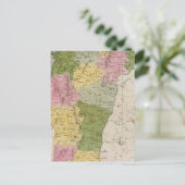 Carte Postale Vermont 7 (Debout devant)