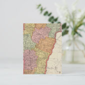 Carte Postale Vermont 8 (Debout devant)
