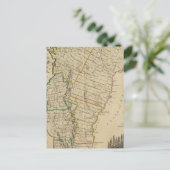 Carte Postale Vermont 9 (Debout devant)