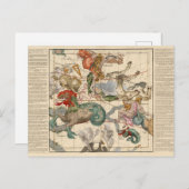 Carte Postale Vernal (Devant / Derrière)