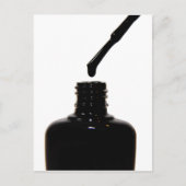 Carte Postale vernis (Devant)