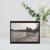 Carte Postale Vérone (Debout devant)