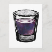 verre à shot