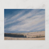 Carte Postale Vers Burford 2012 (Devant)