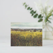 Carte Postale Vers Riseley 2012 (Debout devant)