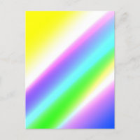 Vert bleu arc-en-ciel texture abstraite motif art