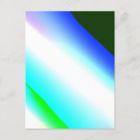 Vert bleu arc-en-ciel texture abstraite motif art