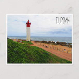 Carte Postale Vert phare de Mühlanga