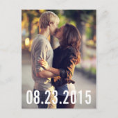 CARTE POSTALE VERTICALE DE SAUVEGARDE DE TYPOGRAPH (Devant)